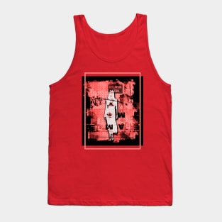 Walk away (woman) Tank Top